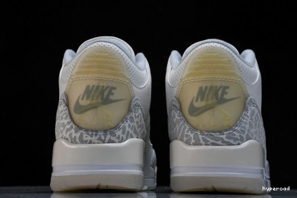 Hyperoad Jordan Craft “Ivory” Air 3 0731